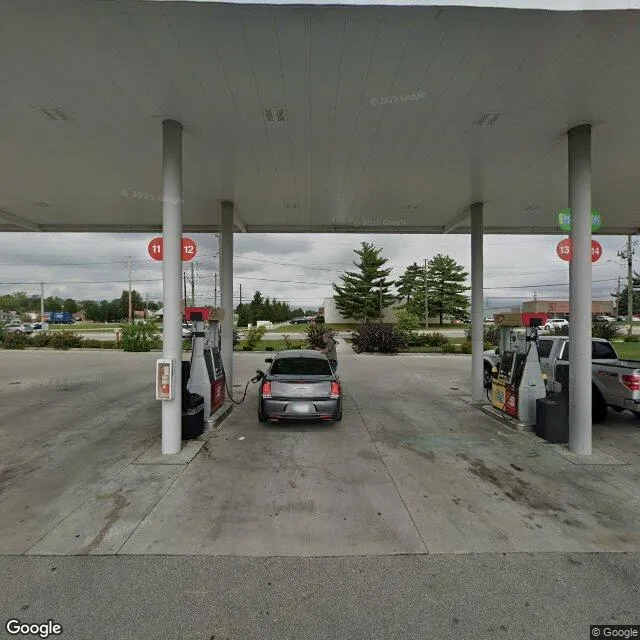 8255 W 10th St, Indianapolis, Indiana 46234