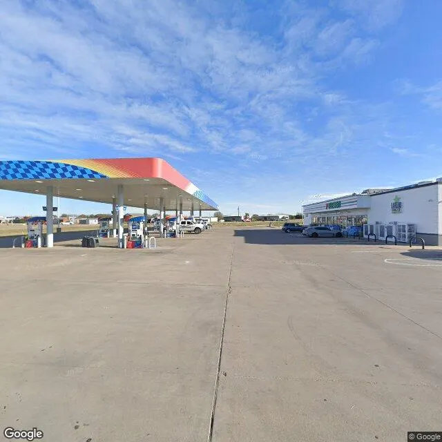 8256 Hwy 6, Woodway, Texas 76712