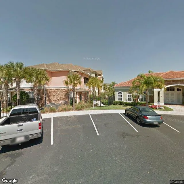 826 Milano Cir, Brandon, Florida 33511