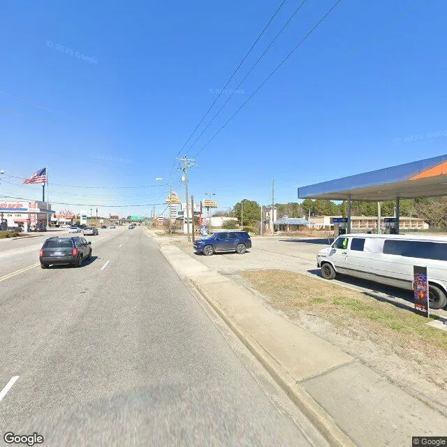 826 Radford Blvd Rt 1 Hwy 9, Dillon, South Carolina 29536