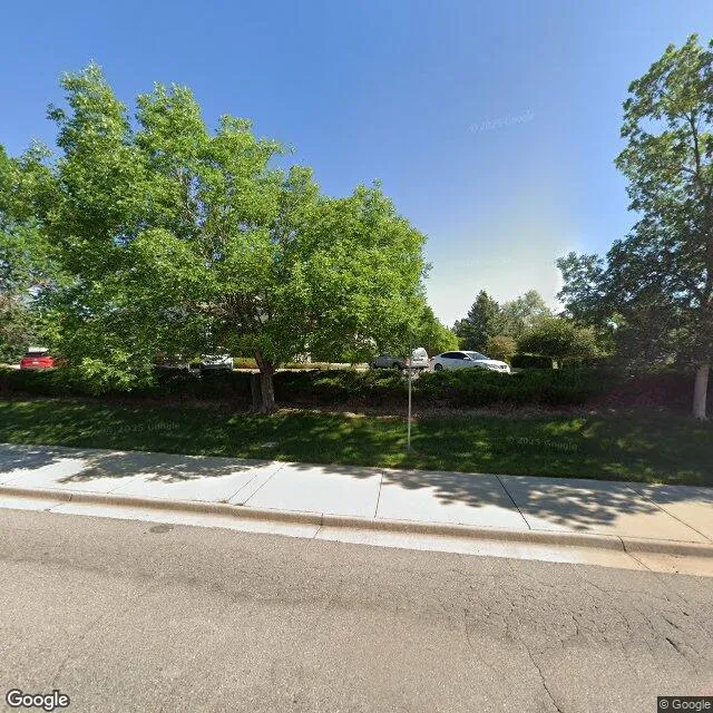 8271 S Continental Divide Rd, Littleton, Colorado 80127