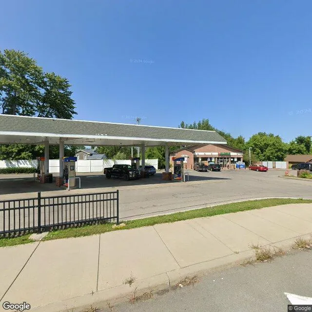 828 Ridge Rd, Webster, New York 14580