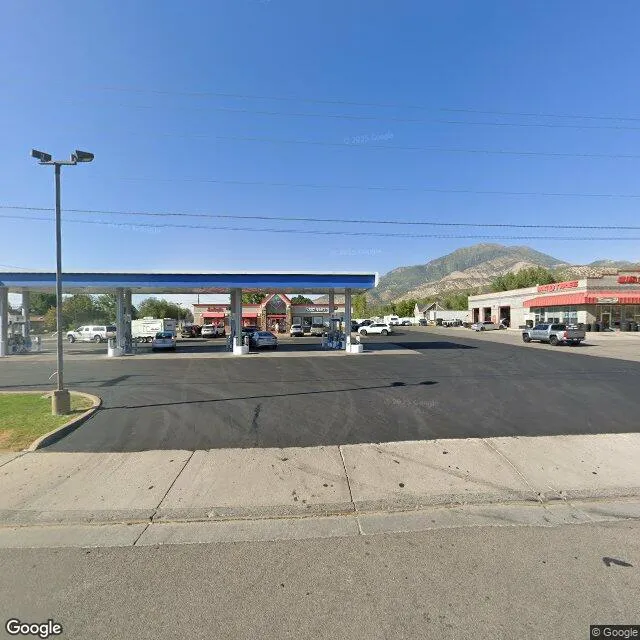 830 E 100 N, Nephi, Utah 84648