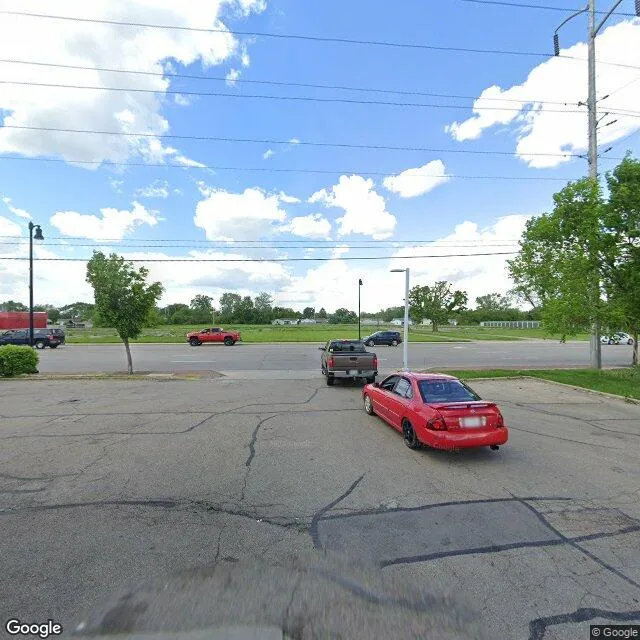 830 E National Rd, Vandalia, Ohio 45377