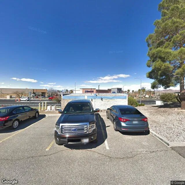 830 East Horizon Dr, Henderson, Nevada 89015