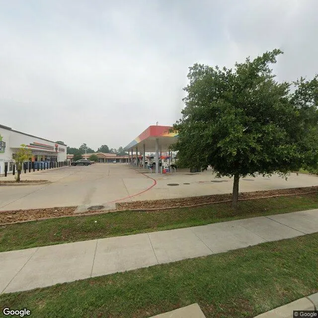 830 Wilson Rd, Conroe, Texas 77301