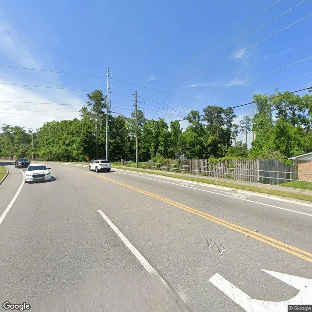 8300 Old Kings Rd. South, Jacksonville, Florida 32217