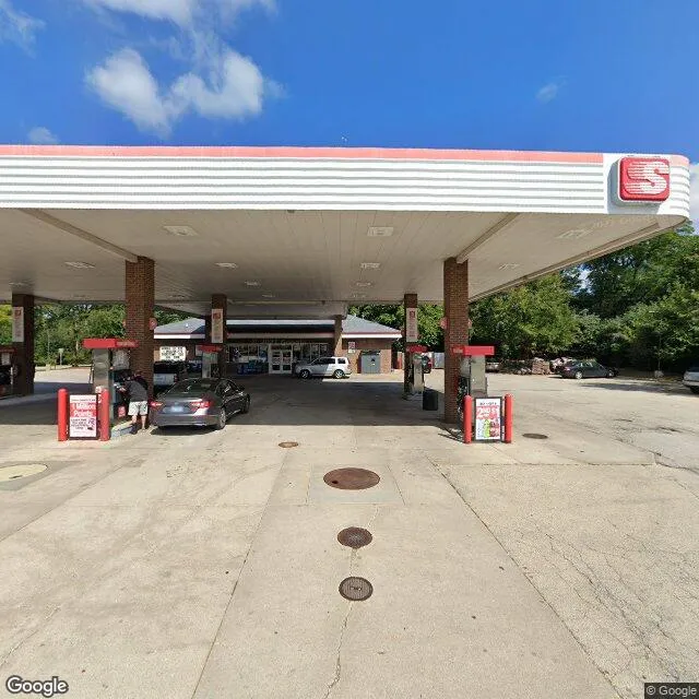 8301 Lemont Rd, Darien, Illinois 60561