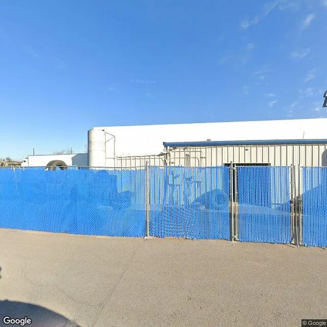 8301 NHWY 281, Edinburg, Texas 78541