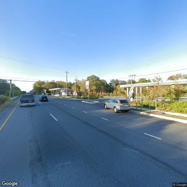 8301 Ritchie Hwy, Pasadena, Maryland 21122