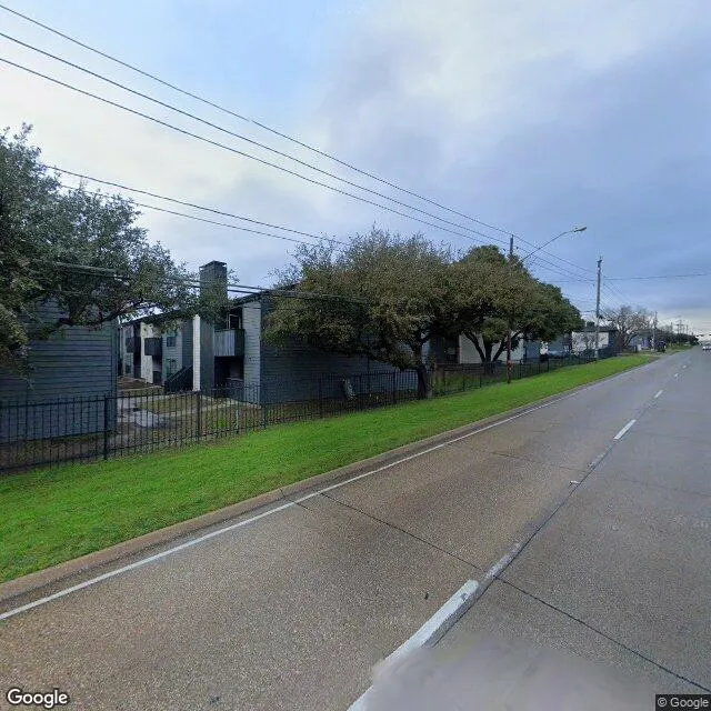 8303 Skillman St, Dallas, Texas 75231