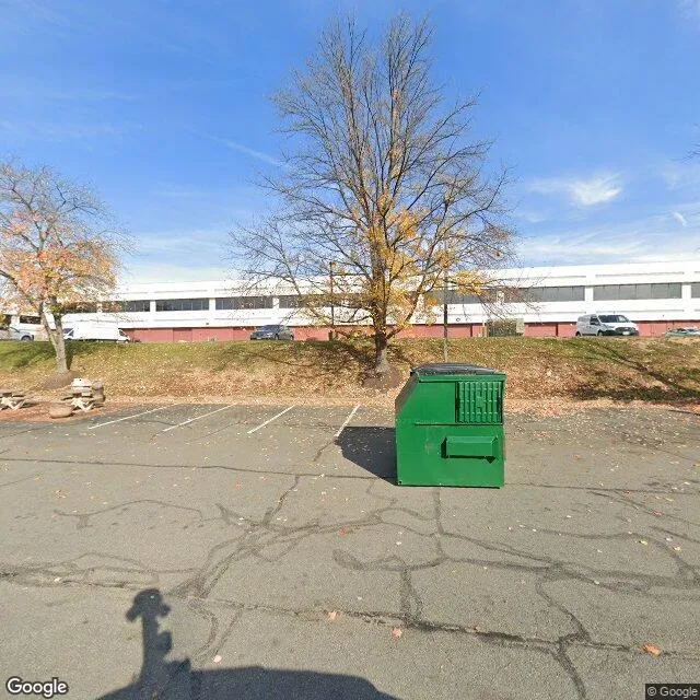 8320 Alban Rd Bldg 3, Springfield, Virginia 22150-2334