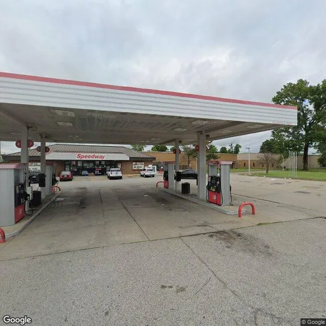 8325 Preston Highway, Louisville, Kentucky 40219