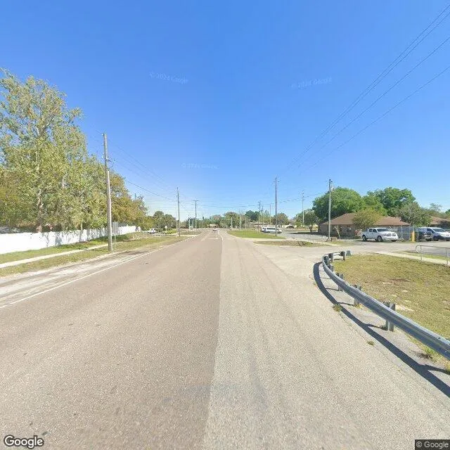 8326 Lemon Rd, Port Richey, Florida 34668