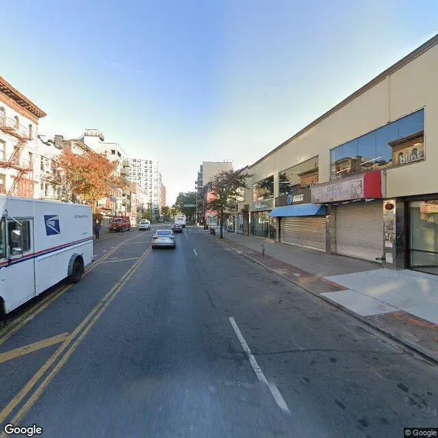 833 - 847 Flatbush Avenue, Brooklyn, New York 11226