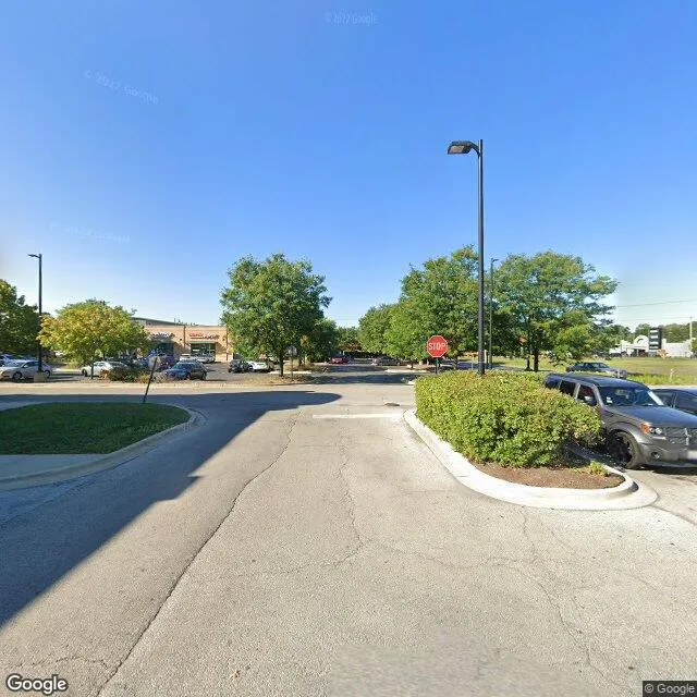 8331 S Holland Rd, Chicago, Illinois 60620