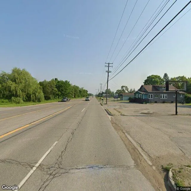 8333 N Saginaw Rd, Mount Morris, Michigan 48458