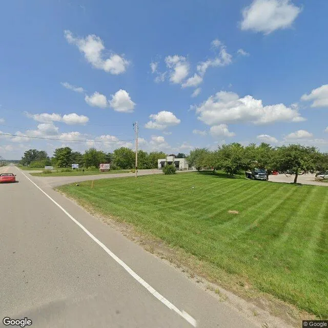 8341 Industrial Pky, Plain City, Ohio 43064