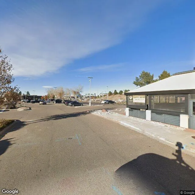 8343-8345 Park Meadows Center Dr, Lone Tree, Colorado 80124