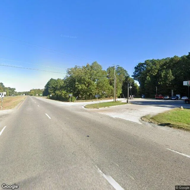 8343 Geo Washington Hwy, Gloucester, Virginia 23061