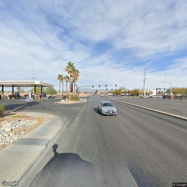 835 N Mlk Blvd, Las Vegas, Nevada 89106