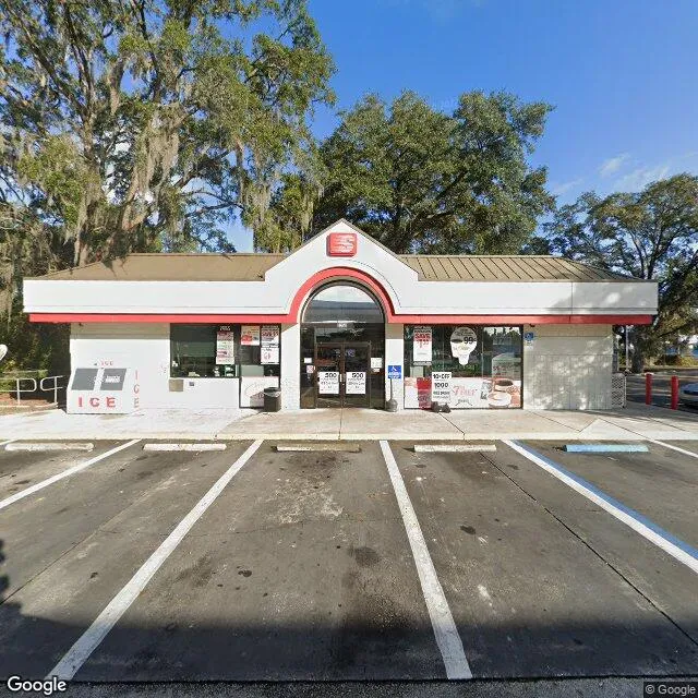 8350 E Mlk Jr Blvd, Tampa, Florida 33619