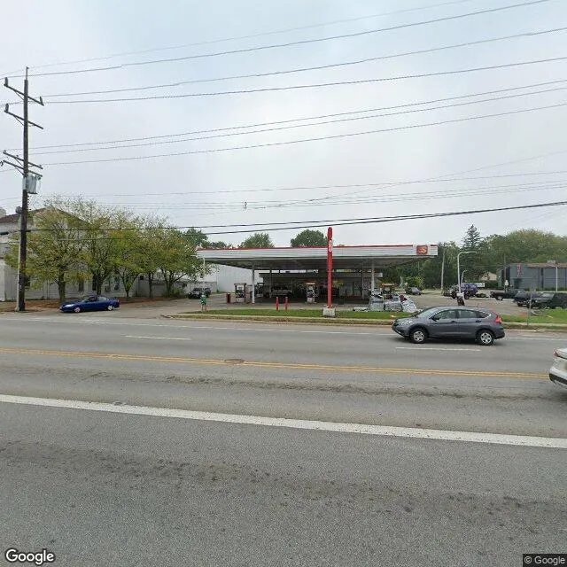 8352 Beechmont Ave, Cincinnati, Ohio 45255