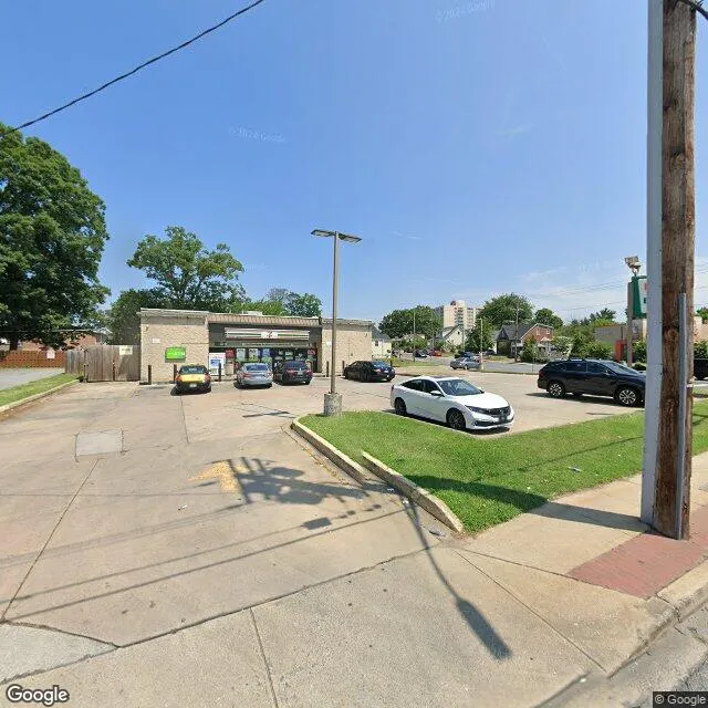 836 Eastern Blvd, Essex, Maryland 21221