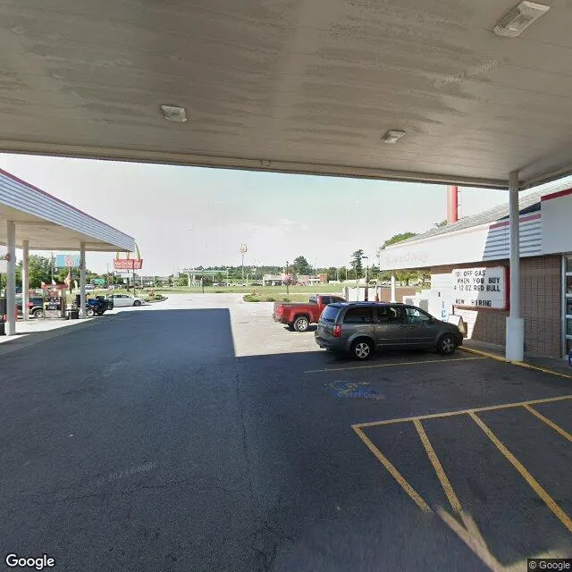 838 State Route 97 W, Bellville, Ohio 44813