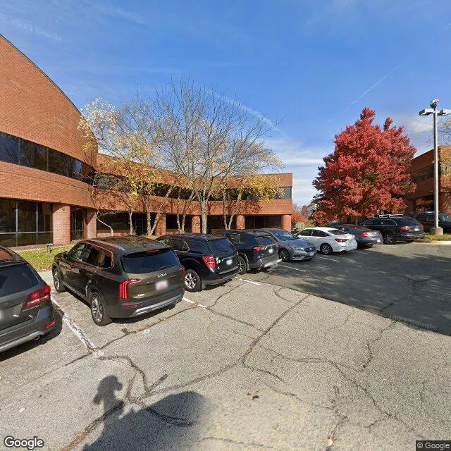 8350 Alban Rd Bldg 2, Springfield, Virginia 22150-2336
