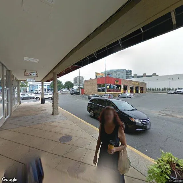 8391 Leesburg Pike, Vienna, Virginia 22182