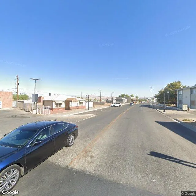 84 W Pacific Ave, Henderson, Nevada 89015