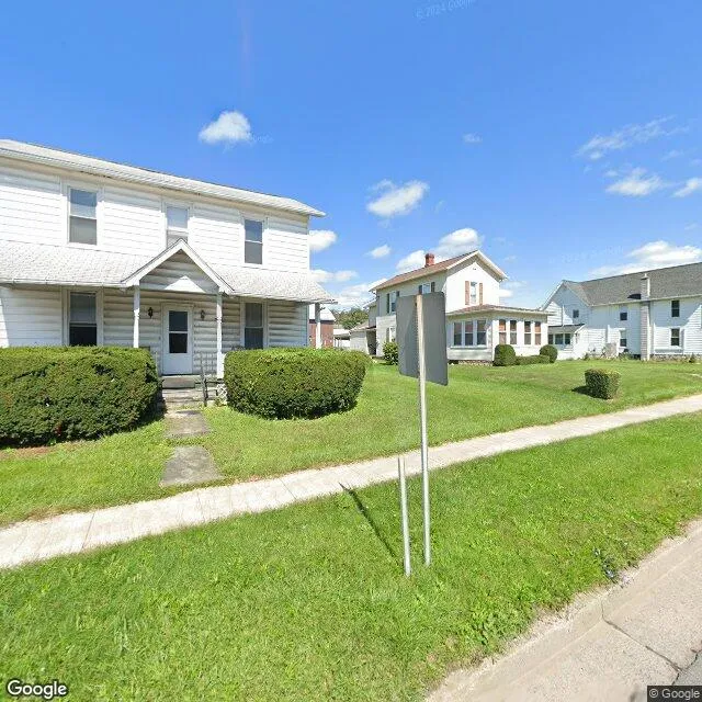 840 Bellefonte Ave, Lock Haven, Pennsylvania 17745