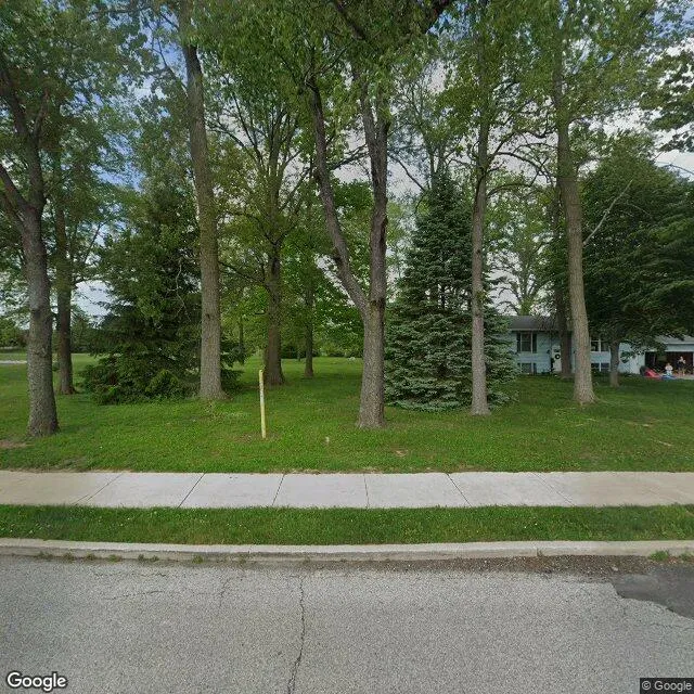 840 E 45th St, Marion, Indiana 46953