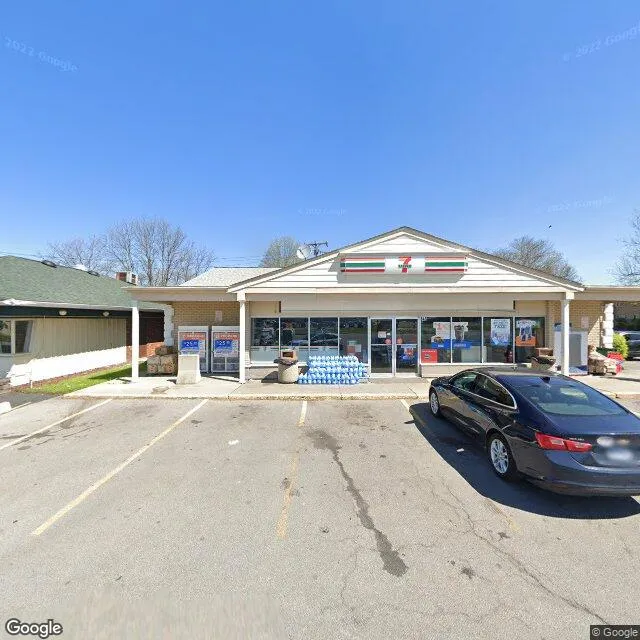 840 Maple Rd, Buffalo, New York 14221