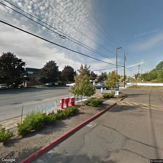 840 N Broadway, Everett, Washington 98201-1299