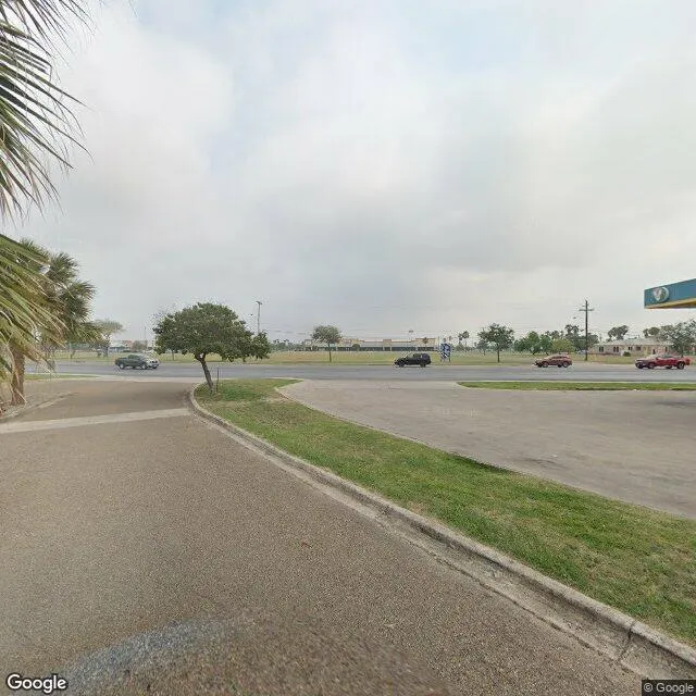 840 Ruben M Torres Blvd, Brownsville, Texas 78520