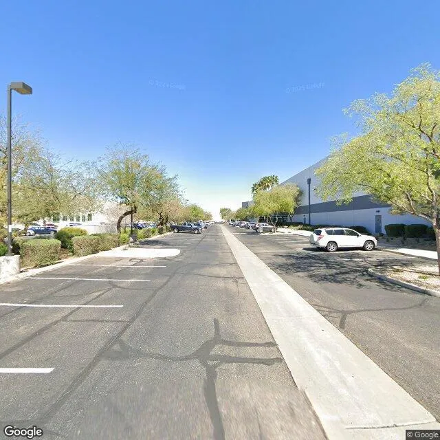 840 W Carver Rd, Tempe, Arizona 85284