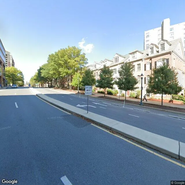 8401 Colesville Rd, Silver Spring, Maryland 20910-3312