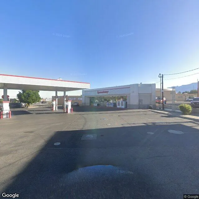 8401 Montgomery Blvd Ne, Albuquerque, New Mexico 87111