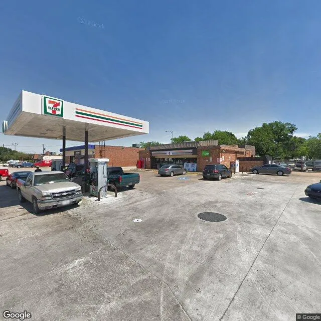 8402 Harry Hines Blvd, Dallas, Texas 75235