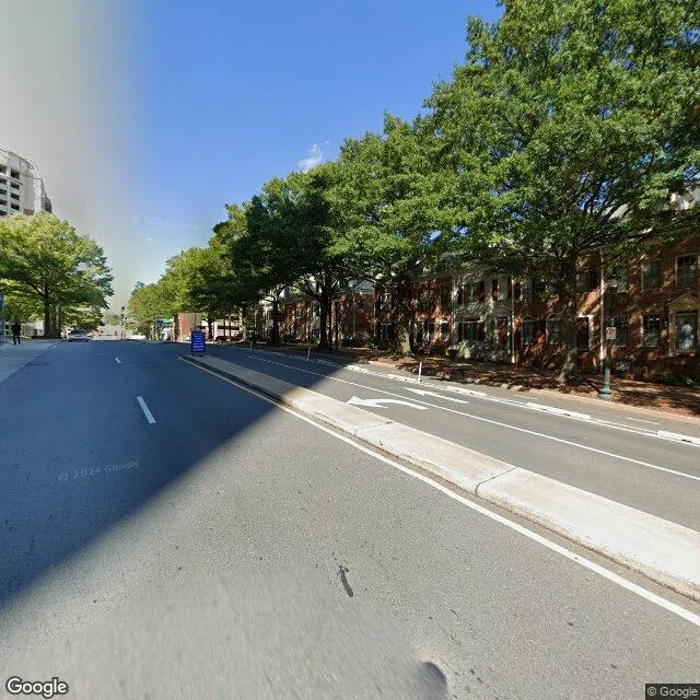 8403 Colesville Rd, Silver Spring, Maryland 20910-6331