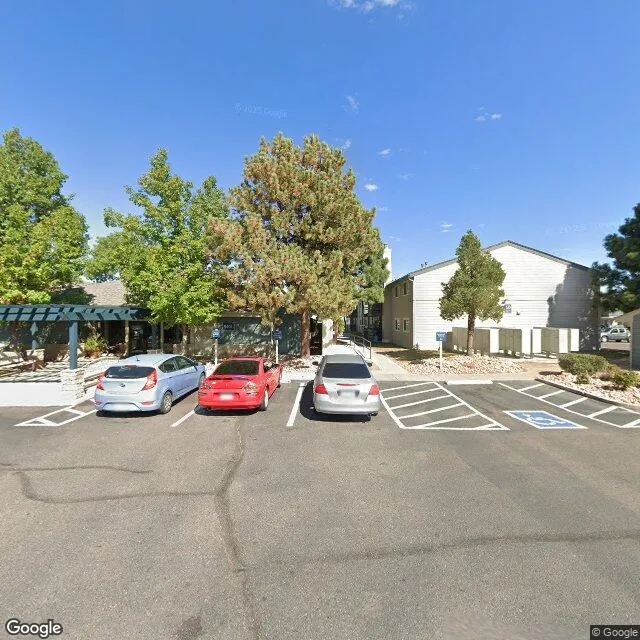 8405 E Hampden Ave, Denver, Colorado 80231