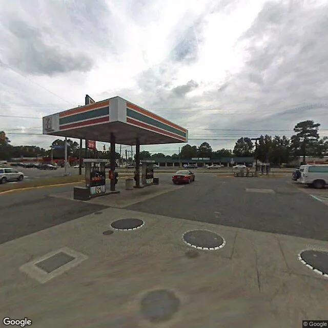 841 Canal Dr, Chesapeake, Virginia 23323