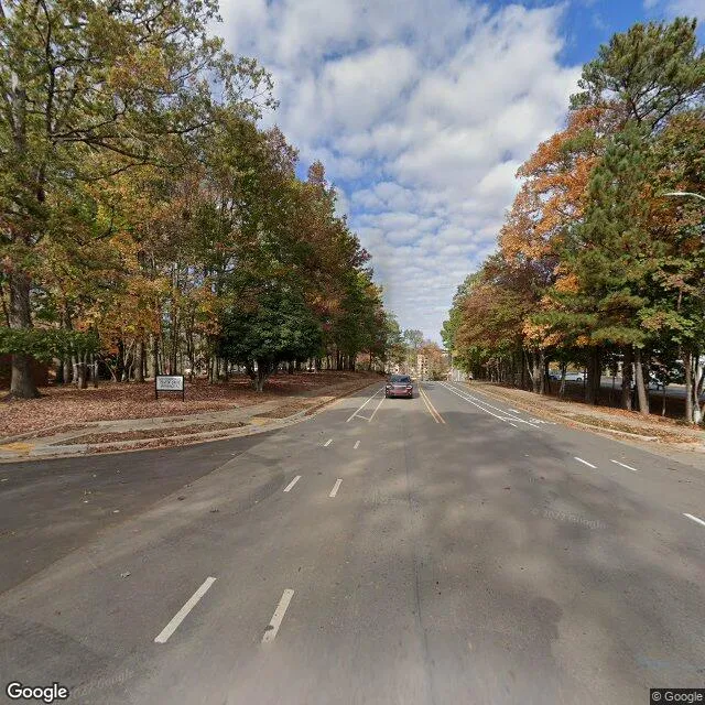 841 Handsworth Ln, Raleigh, North Carolina 27607