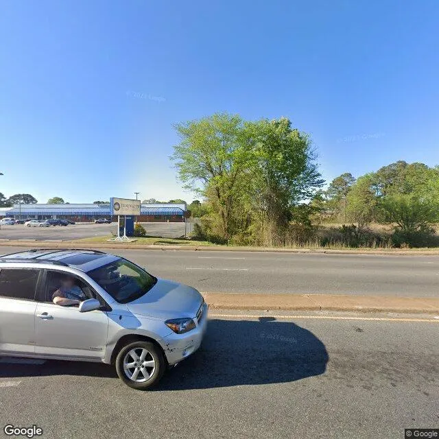 841 S Military Hwy, Virginia Beach, Virginia 23464