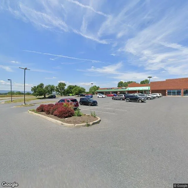 8411 Woodsboro Pike, Walkersville, Maryland 21793