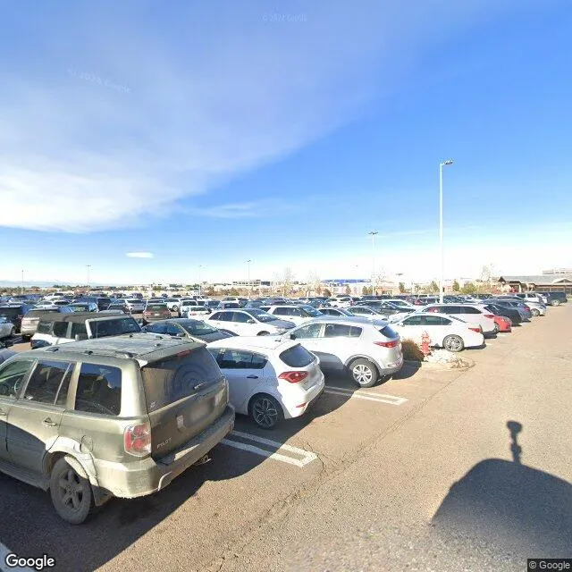 8417 S Park Meadows Center Dr, Lone Tree, Colorado 80124