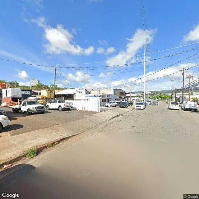 842 Mapunapuna St, Honolulu, Hawaii 96819