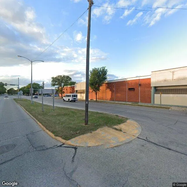 8431 W Appleton Ave, Milwaukee, Wisconsin 53225